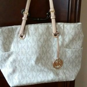 Michael Kors Large Tote